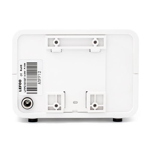 LFPC101/ST調速型直流步進整機蠕動泵