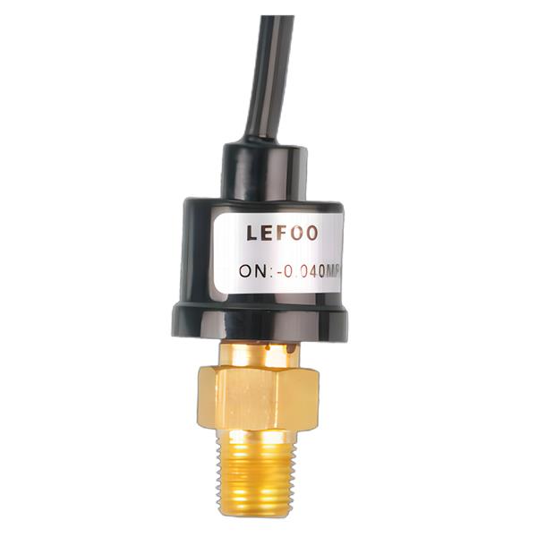 LF08V小型真空壓力開關