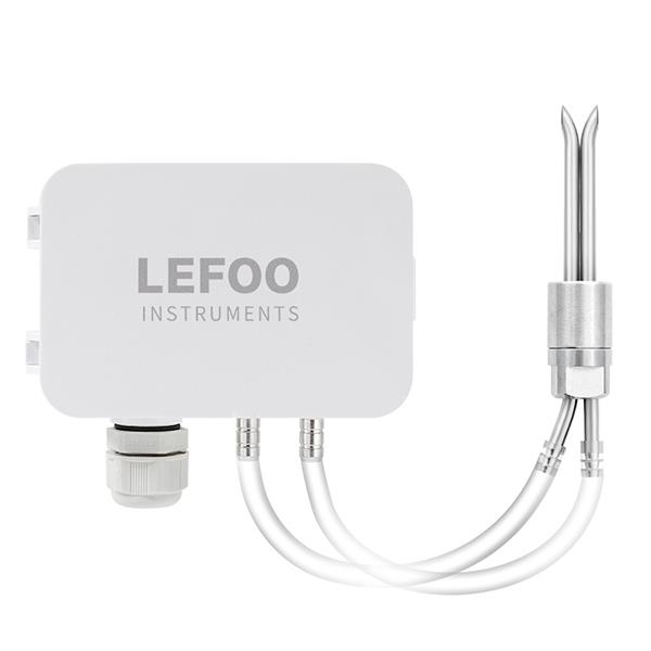 LFM109微壓差傳感器/皮托管風速儀