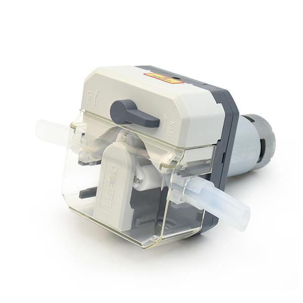 LFP501/DB直流有刷蠕動泵