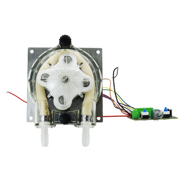 LFP403/ST直流步進蠕動泵